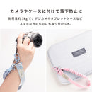 iFace Hang and ハンドストラップ