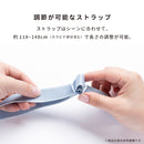 iFace Hang and ショルダーストラップ