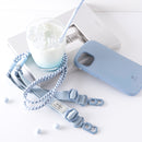 iFace Hang and ショルダーストラップ