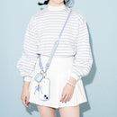 iFace Hang and ショルダーストラップ