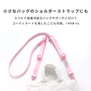 iFace Hang and ショルダーストラップ