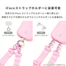 iFace Hang and ショルダーストラップ
