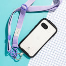 [Google Pixel 11/11 Pro/10a/10/10 Pro/9a専用]iFace Reflection強化ガラスクリアケース