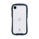 [iPhone 17/17 Pro/17 Pro Max/Air/17e/16/16 Pro/16 Plus/16 Pro Max/16e/15/14/13専用]iFace Reflection / Reflection Neo強化ガラスクリアケース