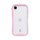 [iPhone 17/17 Pro/17 Pro Max/Air/17e/16/16 Pro/16 Plus/16 Pro Max/16e/15/14/13専用]iFace Reflection / Reflection Neo強化ガラスクリアケース