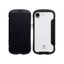 [iPhone 17/17 Pro/16/16 Pro/16e/15/14/13専用]iFace Reflection ダイアリー ポリカーボネート クリアケース