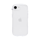 [iPhone 17/17 Pro/Air/17 Pro Max/16/16 Pro/16 Plus/16 Pro Max/16e/15/14/13専用]iFace Look in Clearケース