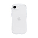 [iPhone 17/17 Pro/Air/17 Pro Max/16/16 Pro/16 Plus/16 Pro Max/16e/15/14/13専用]iFace Look in Clearケース
