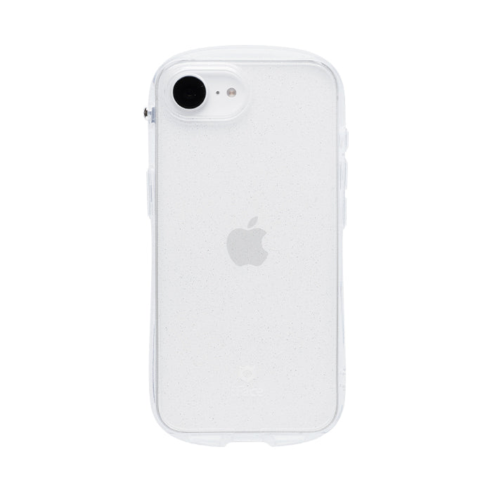 [iPhone 17/17 Pro/Air/17 Pro Max/16/16 Pro/16 Plus/16 Pro Max/16e/15/14/13専用]iFace Look in Clearケース