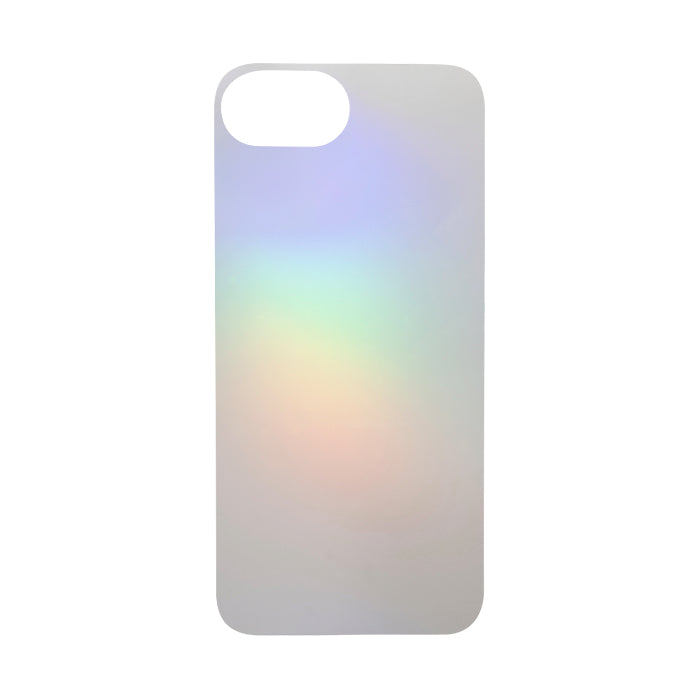 [iPhone 17/17 Pro/Air/17 Pro Max/16/16 Pro/16 Plus/16 Pro Max/16e/15/14/13専用]iFace 背面クリアケース用インナーシート