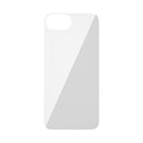  [iPhone 17/17 Pro/17 Pro Max/Air/17e/16/16 Pro/16 Pro Max/16e/15/15 Pro/14/14 Pro/13/13 Pro/12/12 Pro/11/SE(第3/第2世代)/8/7専用] iFace 背面クリアケース用インナーシート