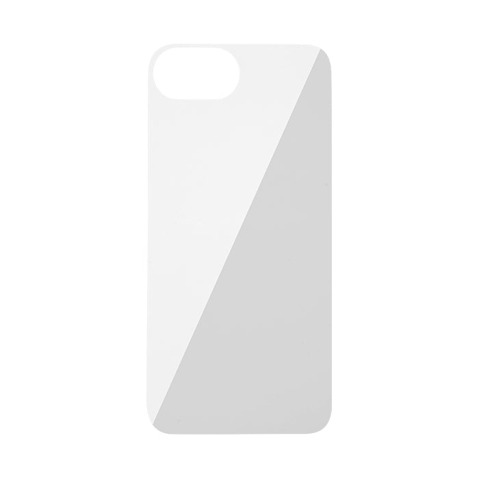  [iPhone 17/17 Pro/Air/17 Pro Max/16/16 Pro/16 Pro Max/16e/15/15 Pro/14/14 Pro/13/13 Pro/12/12 Pro/11/SE(第3/第2世代)/8/7専用] iFace 背面クリアケース用インナーシート