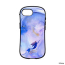 [iPhone 16/16 Pro/16e専用]ディズニーキャラクター iFace First Class MagSynqケース(マーブル)