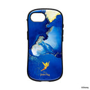 [iPhone 16/16 Pro/16e専用]ディズニーキャラクター iFace First Class MagSynqケース(マーブル)