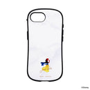 [iPhone 16/16 Pro/16e専用]ディズニーキャラクター iFace First Class MagSynqケース(マーブル)