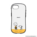 [iPhone 17/17 Pro16/16 Pro/16e/15/14/13専用]PEANUTS/ピーナッツ iFace First Class MagSynqケース
