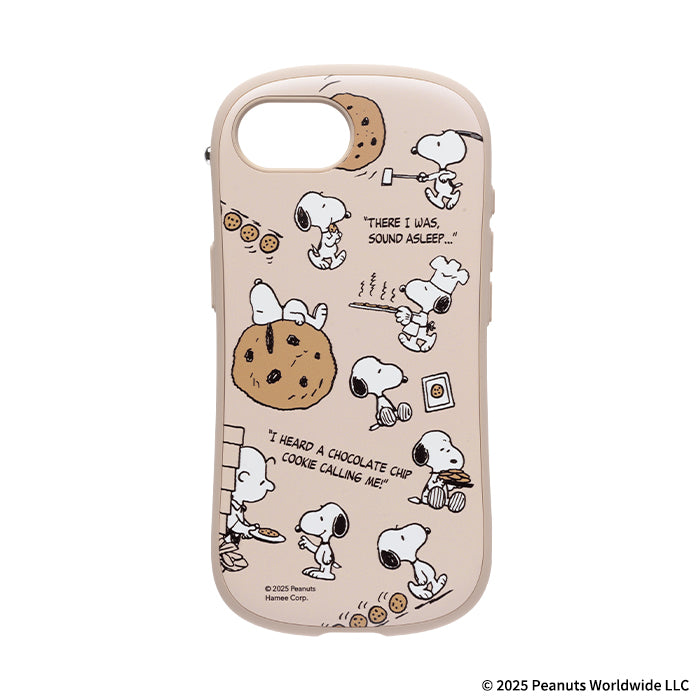 iPhone 16/16 Pro/16e/15/14/13専用】PEANUTS/ピーナッツ iFace