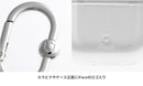 [AirPods(第4世代)専用]iFace Look in Clearケース(クリア)
