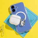 [AirPods(第4世代)専用]iFace Look in Clearケース(クリア)