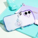 iFace Phoneチャーム(Lolly)