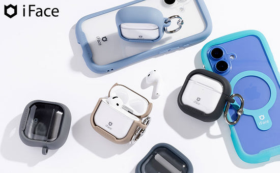 【新品】iFace iPhone16e ＆ガラスフィルム＆ストラップホルダー Amazon.co.jp: 【Amazon.co.jp 限定】iFace Reflection iPhone