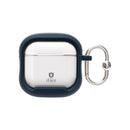 [AirPods Pro(第3/2/1世代)/AirPods(第4/3世代)専用]iFace Reflection ポリカーボネートクリアケース