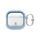 [AirPods Pro(第3/2/1世代)/AirPods(第4/3世代)専用]iFace Reflection ポリカーボネートクリアケース