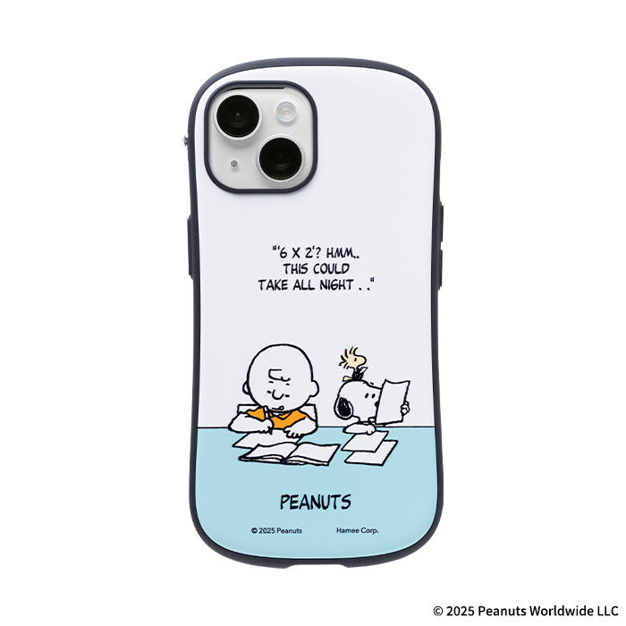 【専用2つおまとめ】iFace スヌーピー iphone16ケース iPhone 17/17 Pro16/16 Pro/16e/15/14/13専用]PEANUTS/ピーナッツ