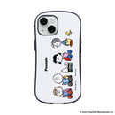 [iPhone 17/17 Pro16/16 Pro/16e/15/14/13専用]PEANUTS/ピーナッツ iFace First Class MagSynqケース