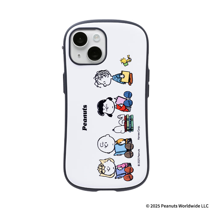 Amazon.co.jp: iFace First Class Cafe PEANUTS/ピーナッツ