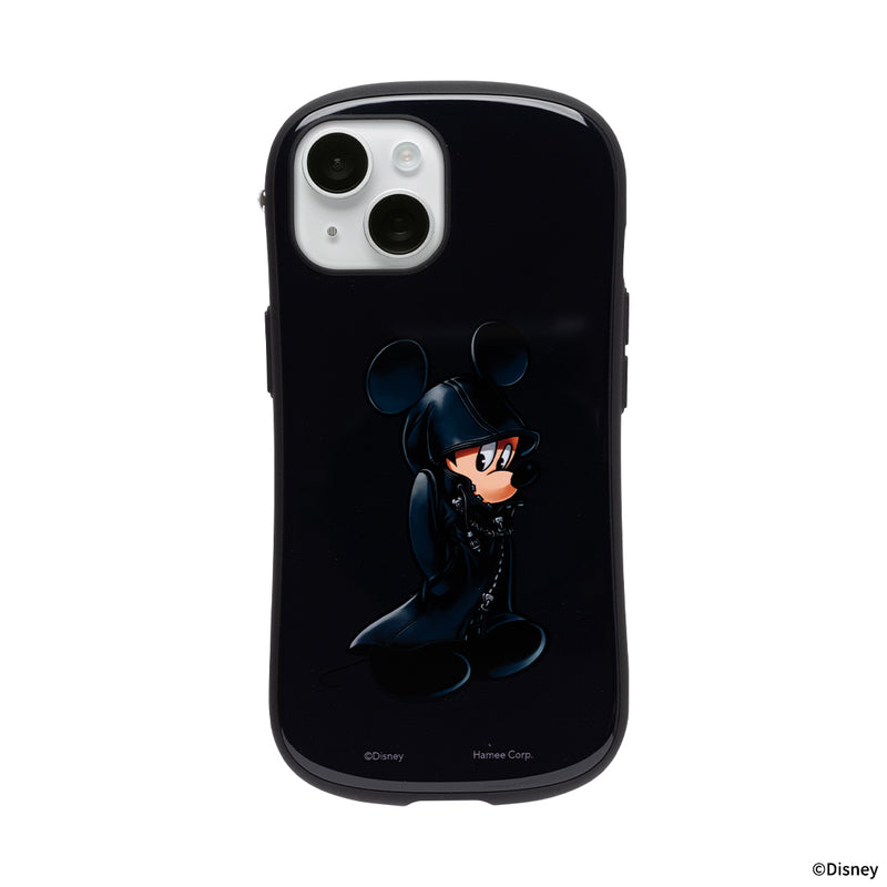 [iPhone 16/16 Pro/15/14/13専用]ディズニーキャラクター/キングダム ハーツ iFace First Class MagSynqケース