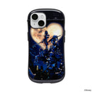 [iPhone 16/16 Pro/15/14/13専用]ディズニーキャラクター/キングダム ハーツ iFace First Class MagSynqケース