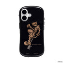 [iPhone 16/16 Pro/15/14/13専用]ディズニーキャラクター/キングダム ハーツ iFace First Class MagSynqケース