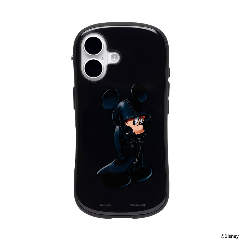 [iPhone 16/16 Pro/15/14/13専用]ディズニーキャラクター/キングダム ハーツ iFace First Class MagSynqケース