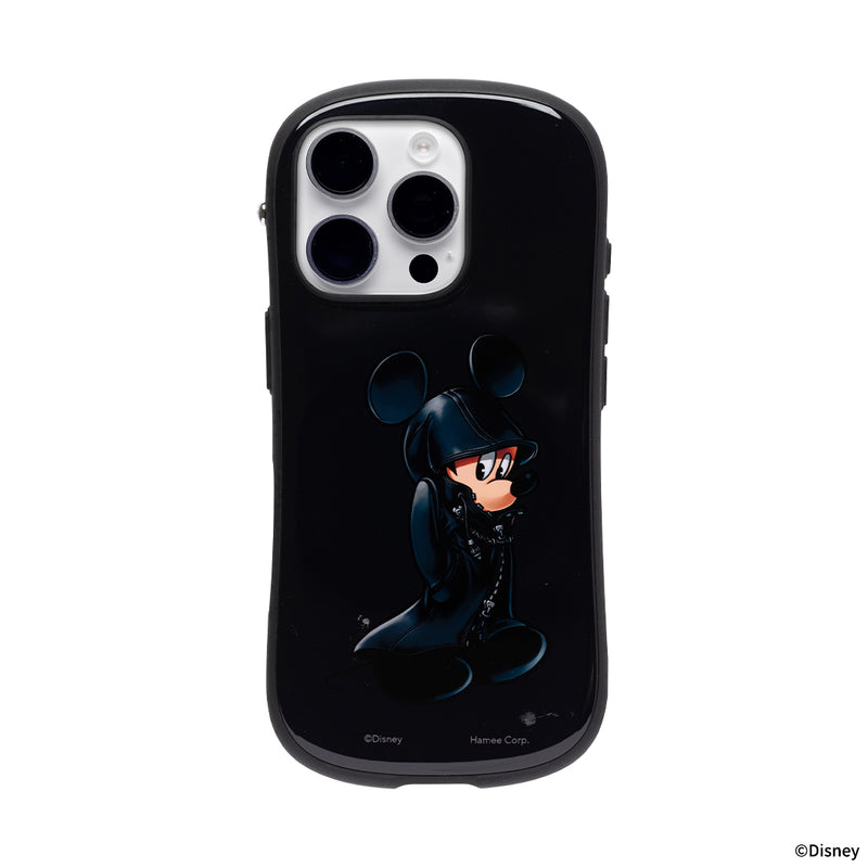 [iPhone 16/16 Pro/15/14/13専用]ディズニーキャラクター/キングダム ハーツ iFace First Class MagSynqケース