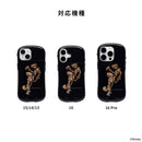 [iPhone 16/16 Pro/15/14/13専用]ディズニーキャラクター/キングダム ハーツ iFace First Class MagSynqケース