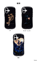 [iPhone 16/16 Pro/15/14/13専用]ディズニーキャラクター/キングダム ハーツ iFace First Class MagSynqケース