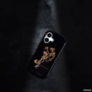 [iPhone 16/16 Pro/15/14/13専用]ディズニーキャラクター/キングダム ハーツ iFace First Class MagSynqケース