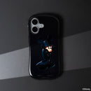 [iPhone 16/16 Pro/15/14/13専用]ディズニーキャラクター/キングダム ハーツ iFace First Class MagSynqケース