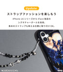 [iPhone 16/16 Pro/15/14/13専用]ディズニーキャラクター/キングダム ハーツ iFace First Class MagSynqケース