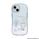 [iPhone 16/16e/15/14/13専用]PEANUTS/ピーナッツ iFace First Class MagSynqケース