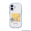 [iPhone 16/16e/15/14/13専用]PEANUTS/ピーナッツ iFace First Class MagSynqケース