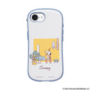 [iPhone 16/16e/15/14/13専用]PEANUTS/ピーナッツ iFace First Class MagSynqケース