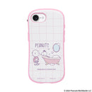 [iPhone 16/16e/15/14/13専用]PEANUTS/ピーナッツ iFace First Class MagSynqケース