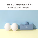 USB Type-C端子専用 iFace ダイレクトモバイルバッテリー 5000mAh