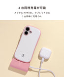 USB Type-C端子専用 iFace ダイレクトモバイルバッテリー 5000mAh