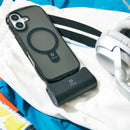 USB Type-C端子専用 iFace ダイレクトモバイルバッテリー 5000mAh