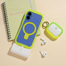 USB Type-C端子専用 iFace ダイレクトモバイルバッテリー 5000mAh