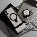 USB Type-C端子専用 iFace ダイレクトモバイルバッテリー 5000mAh