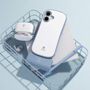 USB Type-C端子専用 iFace ダイレクトモバイルバッテリー 5000mAh